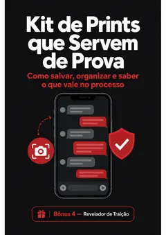 Capa — Kit de Prints que Servem de Prova