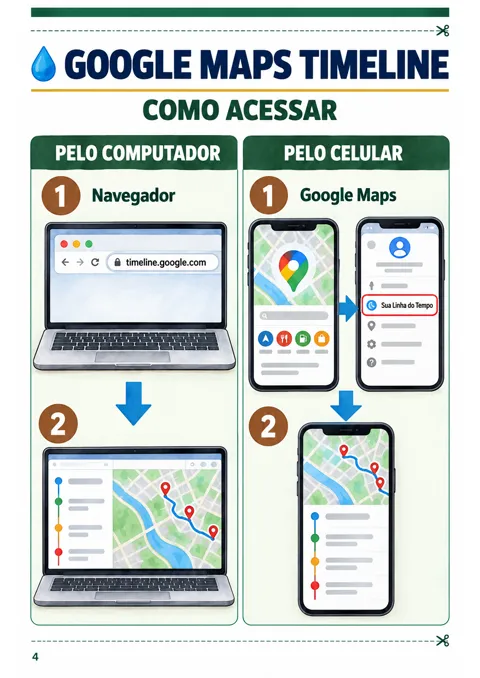 Rastreamento sem app — página 4 de Rastreamento de Localização